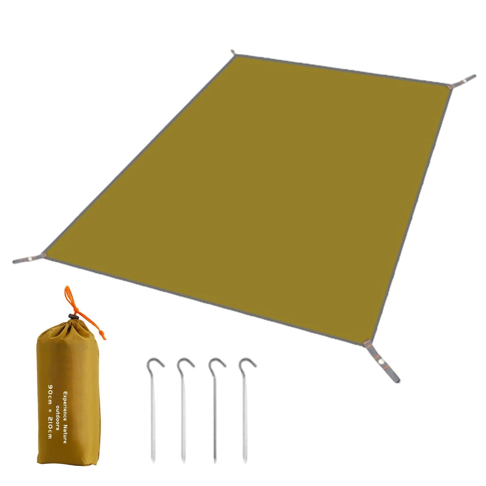 Mantel de picnic ligero y resistente a roturas para tus acampadas al aire libre