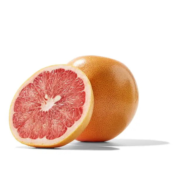 Red Grapefruit 1