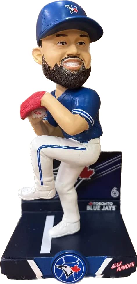 Compatible with Blue Jays Alek Manoah FOCO Highlight Series