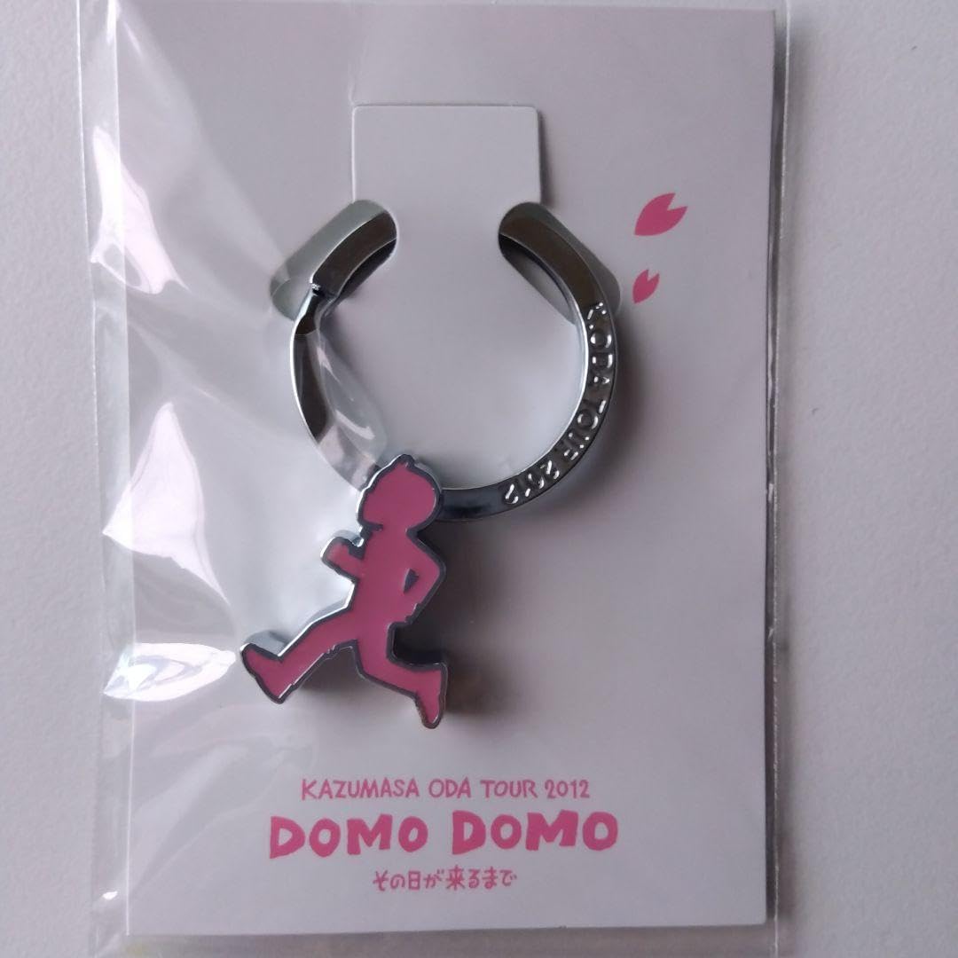 Amazon.co.jp: 小田和正 キーホルダー 2000年ツアー 20012年ツアー