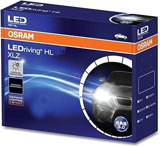 Osram LED HEADLIGHT FOR CAR J6211 CW (COOL WHITE) (H8/H11/H16 12V 40W 6000K)
