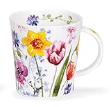 Lomond Daffodil Mug