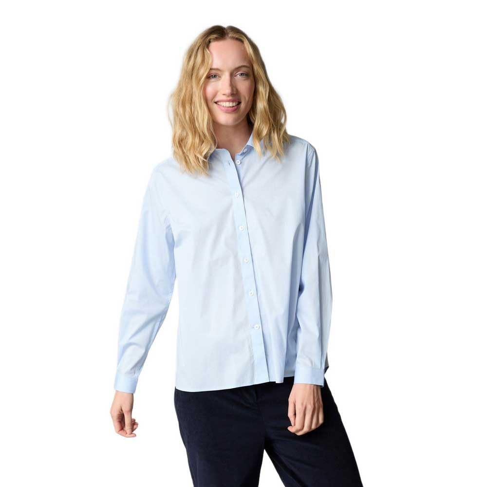 redgreen Camicia A Maniche Lunghe Alba S