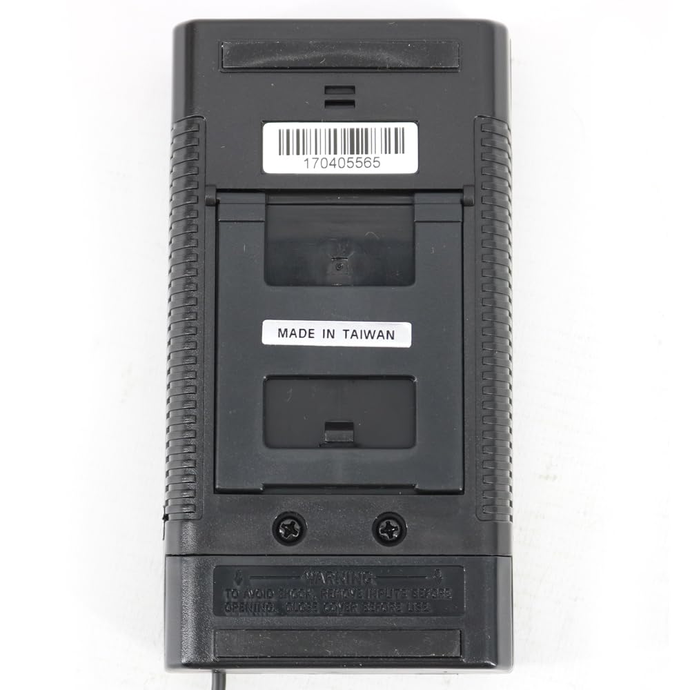 TES-1332A - Medidor digital de luminancia de lux 200/2000/20000/20000/200000 Lux