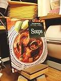 Soups (Williams-Sonoma Kitchen Library)