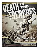Death in The Trenches: The Great War, 1914-1918, Grey