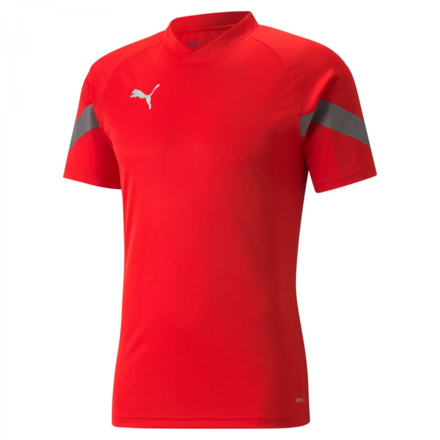 PUMA Teamfinal Training Jersey Sweter Męski