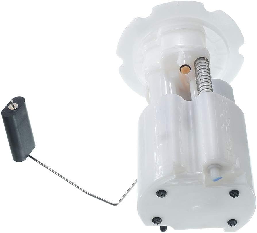 YHTAUTO Fuel Pump Compatible with Infiniti G35 2004-2006 M35 M45 2006-2008 350Z 2003-2009 V6 3.5L V8 4.5L, Electric Fuel Pump Assembly with Sending Unit