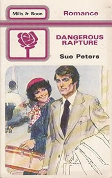 Paperback Dangerous Rapture Book