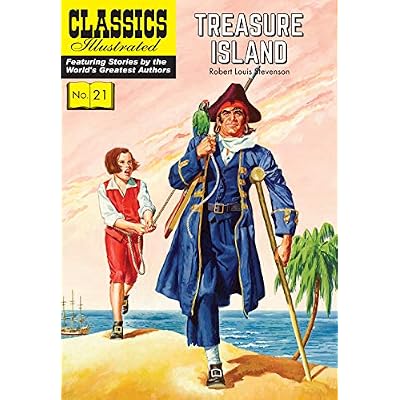 Treasure Island