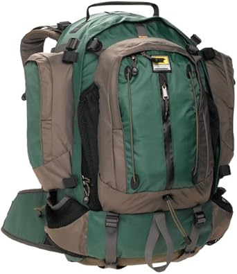 mountainsmith 80l backpack