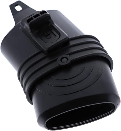 Black & Decker OEM 90525022 Leaf Blower Vacuum Nozzle 74828 74828 BV3800 BV5600 BV5600 BV6000 BV6000 BV6600 BV6600 LH4500 LH4500 LH5000 LH5000 LH5000-B3LZ