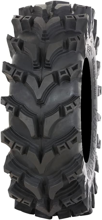 Full set of High Lifter by STI Out&Back Max (8ply) ATV/UTV Tires [28×10-14] (4)