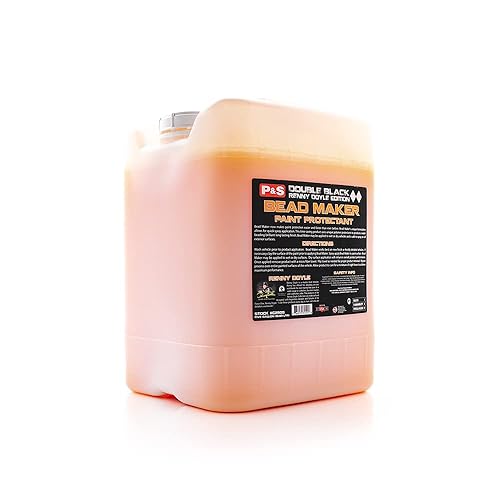 Miniatura 36 de P&S Professional Detail Products - Formador de gotas - Protector de pintura