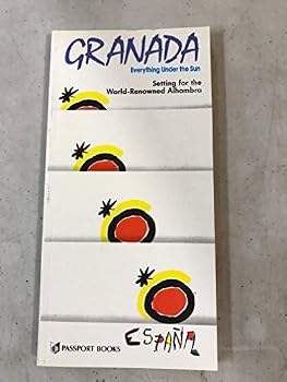 Paperback Granada (Everything Under the Sun Series) Book