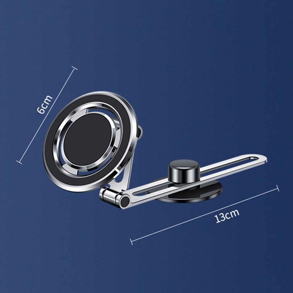 Support Téléphone Tesla Model 3/Y Magnétique - Grille D'aération LinQ - Français