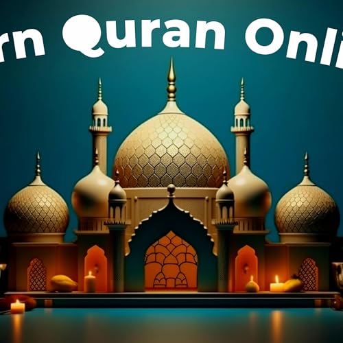 Learning The Holy Quran In The Modern Age cover art