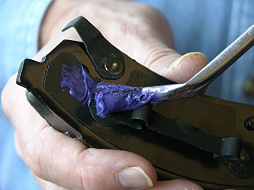 Permatex 24125 Ceramic Extreme Brake Parts Lubricant, 8 Oz., Pack Of 1 #TOP7