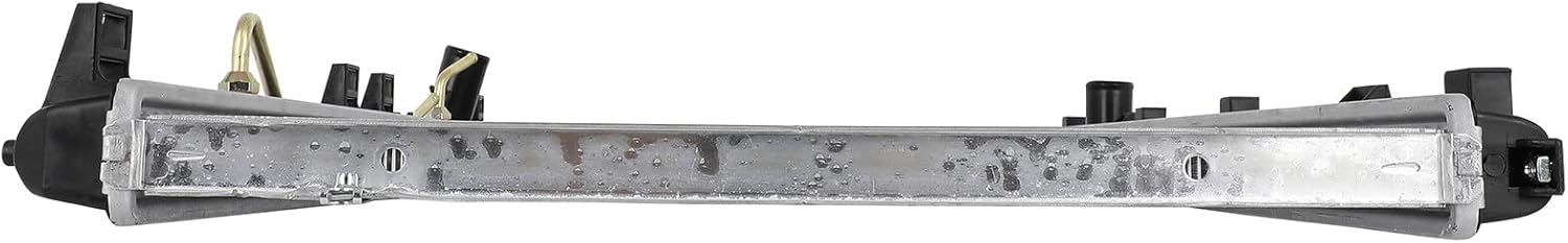 Radiator Compatible With 2007-2008 For Hyundai for Entourage 2006-2010 For Kia for Sedona 2898 radiator