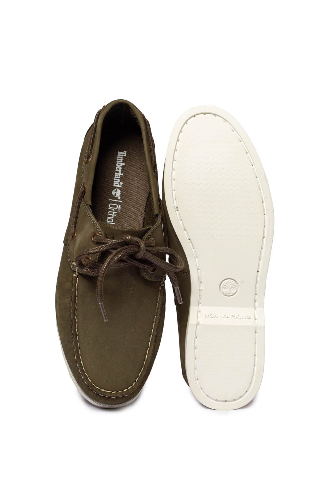 Timberland Cedar Bay NáuticosHombre