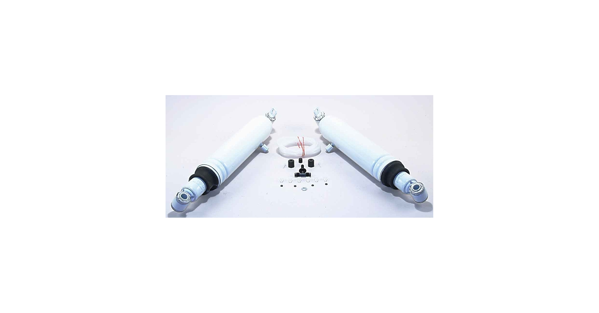 Amazon.com: Monroe Max-Air MA764 Air Adjustable Air Shock
