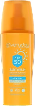 Everyday Beauty G ne  Koruyucu S t SPF 50 200ml