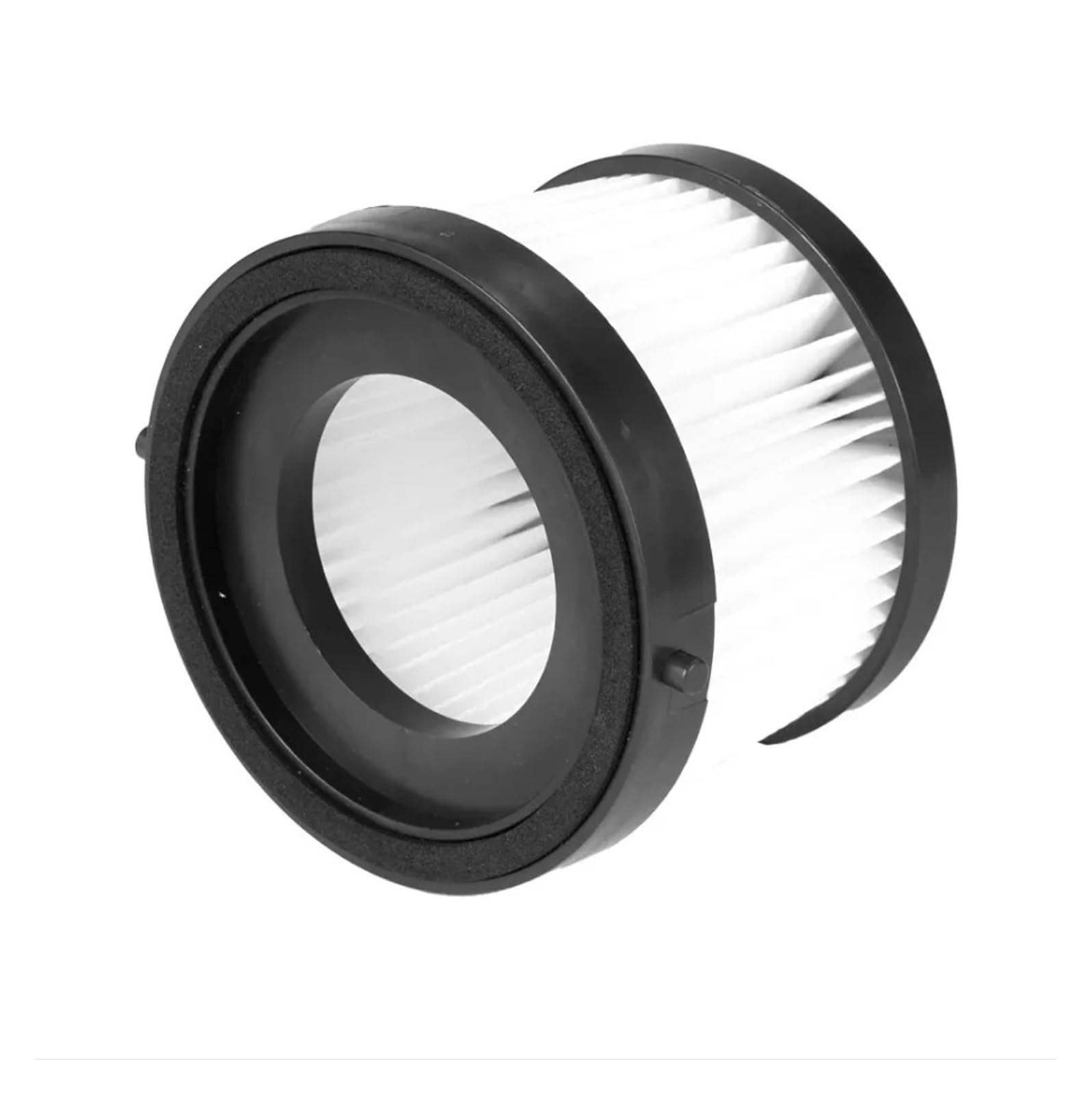 Elemento De Filtro De Pantalla De 1/2 Piezas, Compatible Con Aspiradoras De Repuesto De Filtro De Aspiradora De Carga Makita, Modelo DCV501HB.(2 pcs)