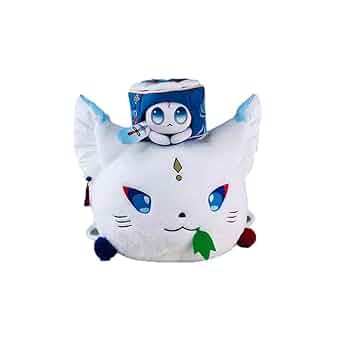 【崩壊·スターレイル】 飛霄 40cm ぬいぐるみ 51QYawxxlBL._UF350,350_QL50_.jpg