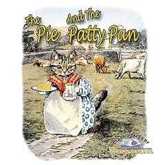 『The Pie and the Patty Pan』のカバーアート
