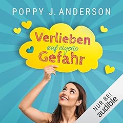 Couverture de Verlieben auf eigene Gefahr