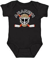 Vista 1 de Máscara de hockey para niños de equipo para fanáticos del hockey