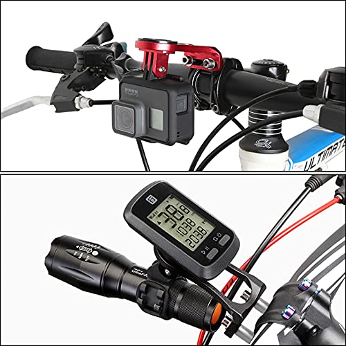Supporto per Computer Bici per Garmin, Supporto