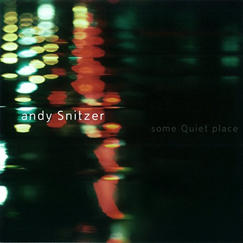 Andy Snitzer