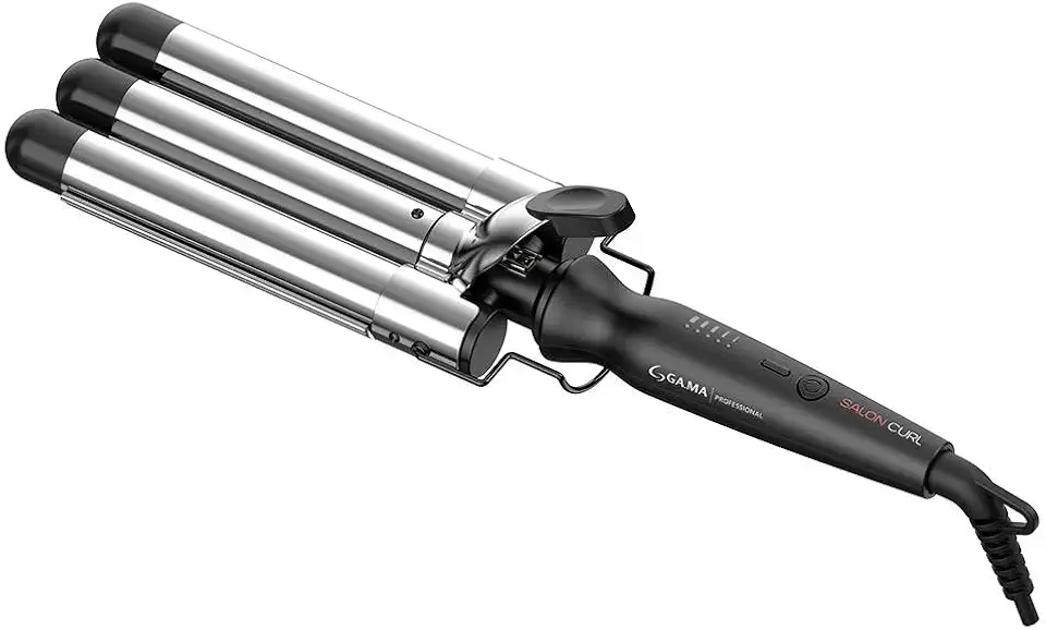 GA.MA ITALY Modelador Salon Curl Triondas - Bivolt