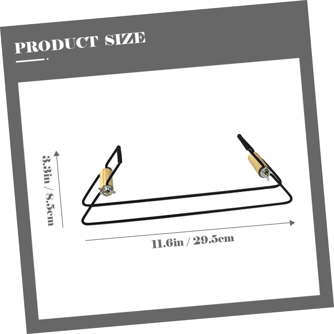 HOODANCOS Home DIY Bracelet Tool Knitting Supply Bead Spinner for Beads Jewelry Loom