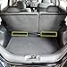 Lechnical Soporte ISOFIX, Kit de Montaje de Anclaje Universal para Asiento Infantil...