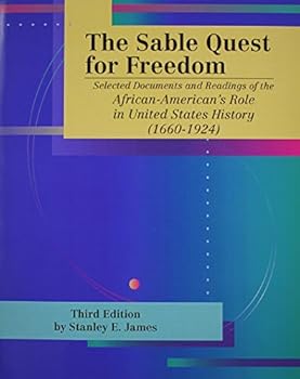 Paperback Lsc Cpsu (Southwestern College): Lsc Cpsr the Sable Quest for Freedom Book