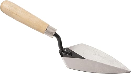 Miniatura 6 de Paleta de señalización de mampostería 5 12 x 2 34