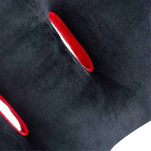 Coussin tubérosité ischiatique premium en mousse à mémoire de forme haute densité - 5