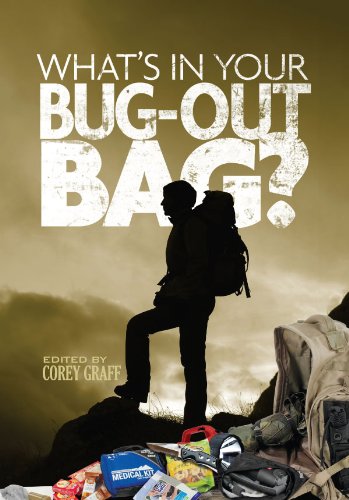 What's in Your Bug Out Bag?: Survival Kits