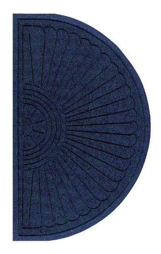 M+A Matting 2246 Waterhog Eco Grand Premier PET Polyester Fiber