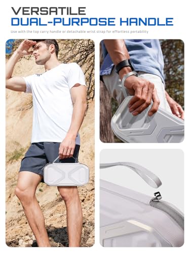 image for SUPCASE Pro Edition for Nintendo Switch 2 Carrying Case 2025, [12 Game