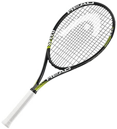 Buy Head PCT Speed Str.w.cv.4 3/8-3 Tennis Racket (Black/Green