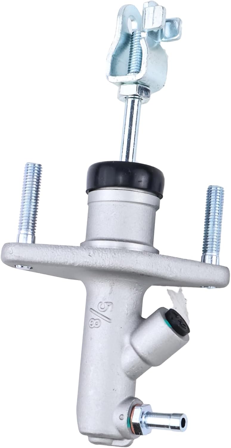 46920-SR3-A01 46920SR3A01 Clutch Master Cylinder Compatible with Honda Civic 1992-2000 Acura Integra 1994-2001