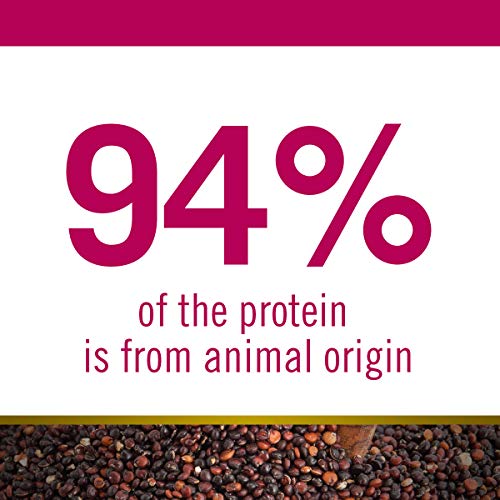 Farmina N&D Quinoa Pellets Hundefutter (Trockenfutter, mit hochwertigen Vitaminen und natürliche Antioxidantien, ohne Mais, Zutaten: Lamm, Portionsgröße: 7 kg)