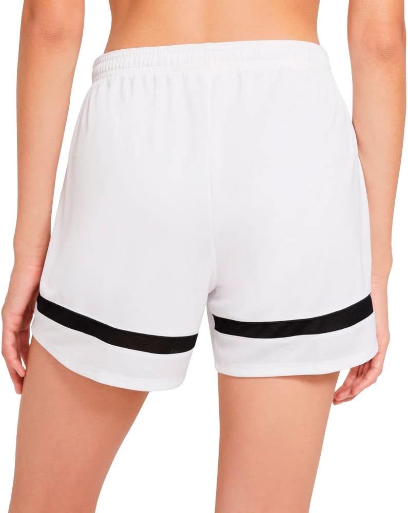 Nike Dri-FIT Academy W CV2649-100 Shorts Womens (X-Large) White - Image 3