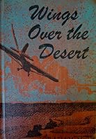 Wings Over the Desert B002J4AYFQ Book Cover