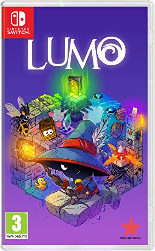 Preisvergleich Produktbild Lumo NSW [