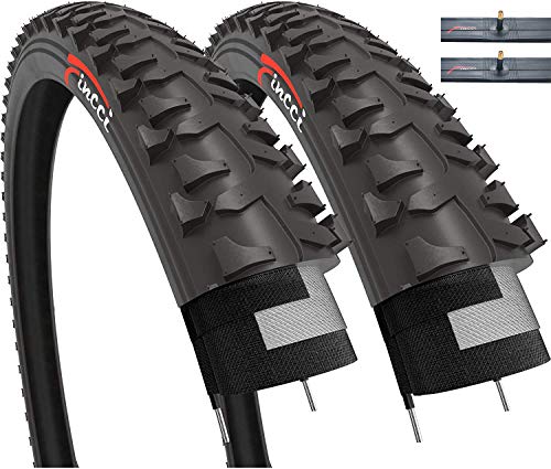 Pneus 20 x 1.75 pour vélo enfant et BMX idéal pour les sorties en ville et chemins