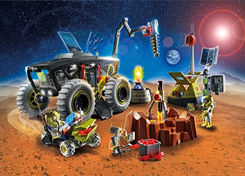 Consejos y reviews para comprar Cohete espacial playmobil tabla con los diez mejores. 8 Imagen adicional